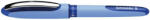 Schneider Rollertoll, 0, 3 mm, SCHNEIDER "One Hybrid N", kék (TSCOHN03K) - onlinepapirbolt