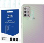 3mk Lens Protect Motorola Moto G10 Ochrona na obiektyw aparatu 4szt (3MK1650) - pcone