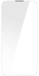 Baseus Crystal Tempered Glass Dust-proof 0.3mm for iPhone 14 Pro Max (2pcs) (27045) - pcone