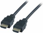EFB-Elektronik K5430SW. 1 HDMI - HDMI kábel 1m - Fekete (K5430SW.1)