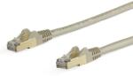 StarTech Patch Cord Startech 6ASPAT7MGR, Cat6a, STP, 7m, Gray (6ASPAT7MGR)