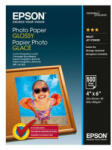 Epson EPSON S042549, PHOTO PAPER GLOSSY 4x6 " 500 SHEETS, C13S042549 (C13S042549)