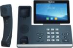 Yealink SIP-T58W Pro IP Telefon - Fekete (1301113) - bestmarkt