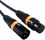 ADJ AC-DMX3/1, 5 3 Kábel DMX fényekhez