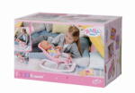 Zapf Creation BABY born - Leagan (ZF829288) - pcone Papusa
