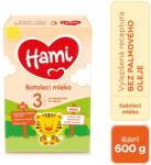 HAMI 3 Lapte pentru copii 600 g (AGS133506)