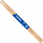 Cascha HH 2363 Drumsticks Pack 7A Maple - 12 Pair Dobverő (HH 2363)