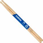 Cascha HH 2363 Drumsticks Pack 7A Maple - 12 Pair Dobverő