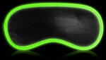 Ouch! Glow in the Dark Eye Mask