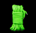 Ouch! Glow in the Dark Rope 5m