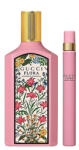 Gucci Flora Gorgeous Gardenia (eau de parfum) (2021) szett III. 50 ml eau de parfum + 10 ml eau de parfum (eau de parfum) hölgyeknek garanciával