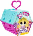 Fur Balls Scruff a Luvs Babies Rescue Pet Babies jucarie de plus