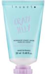 Inuwet Scrub pentru față - Inuwet Crazy Jelly Monoi & Coconut Oil Face Peeling Scrub 50 ml