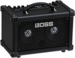 Boss Dual Cube Bass LX - soundstudio