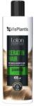 Vis Plantis Șampon de păr cu keratină - Vis Plantis Loton Keratin Hair Shampoo 1000 ml