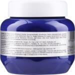 Kallos Mască de păr - Kallos Cosmetics Coloring Hair Mask Silver Reflex 275 ml