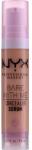 NYX Cosmetics Ser-concelear - NYX Professional Makeup Bare With Me 01 - Fair