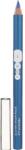 Kallos Cosmetics Creion de ochi - Kallos Cosmetics Love Gliding Eyeliner Pencil Medium Soft 20 - Blue