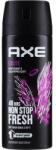 AXE Antiperspirant Aerosol Spray Excite pentru bărbați - Axe Deodorant Bodyspray Excite 150 ml