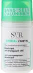 Laboratoires SVR Deodorant Roll-On - SVR Spirial Vegetal Antiperspirant Deodorant 50 ml