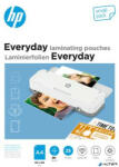 HP Meleglamináló fólia, 80 mikron, A4, fényes, 25 db, HP 'Everyday (9153)