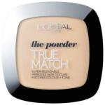 L'Oréal Pudră compactă - L'Oreal Paris True Match Super Blendable Powder N4 - Neutral