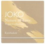 JOKO Fard de ochi - JOKO Nature of Love Vegan Collection Eyeshadow 04