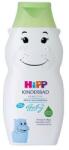 HiPP Spumă de baie pentru bebeluși Hipopotam - Hipp BabySanft Sensitive 300 ml