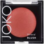 Joko Fard mineral de obraz - Joko Mineral Blush 18