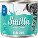 Smilla Smilla Cat Drink Ton - 6 x 140 ml