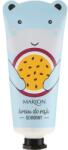 Marion Cremă cu mango și ulei de maracuja pentru mâini - Marion Protective Hand Cream 50 ml