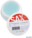 SAX Ujjnedvesítő zselé, SAX (9314-2000) - alter