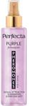 Perfecta Mist parfumat pentru corp - Perfecta Pheromones Active Purple Pleasure Perfumed Body Mist 200 ml