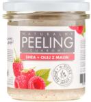 e-FIORE Peeling cu extract de zmeură pentru corp - E-Fiore Raspberry Body Peeling 300 ml