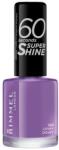 Rimmel Lac de unghii - Rimmel 60 Seconds Super Shine 315 - Queen Of Tarts