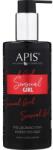 APIS NATURAL COSMETICS Cremă de mâini cu efect de netezire - APIS Professional Sensual Girl Hand Cream 300 ml