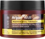 Dr. Santé Mască cremă pentru păr Îngrijire intensivă cu ulei de argan și keratină - Dr. Sante Argan Hair 300 ml