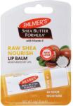 Palmer's Balsam de buze cu unt de shea - Palmer's Shea Formula Raw Shea Lip Balm 4 g