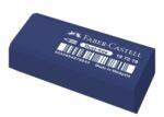 Faber-Castell Radiera creion Faber-Castell Dust Free 30 Trend (FC187219/ALBASTRUINCHIS)