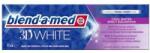 Blend-a-med Pastă de dinți, efect de albire - Blend-a-med 3D White Cool Water Toothpaste 75 ml