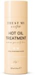 Trust My Sister Ulei pentru păr cu porozitate medie - Trust My Sister Medium Porosity Hair Hot Oil Treatment 100 ml