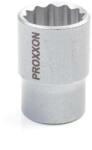 Proxxon Industrial Cheie tubulara PROXXON pentru surub XZN, lungime 12mm (23307) Cheie tubulara