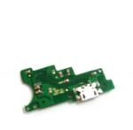 Motorola Moto E6i töltő csatlakozós panel mikrofonnal (micro usb csatlakozó) gyári