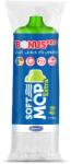 BonusPro Softmop extra felmosófej 160gr - zöld