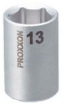 Proxxon Industrial Cheie tubulara PROXXON, 13mm cu prindere 3/8 (23514) Cheie tubulara