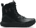 Under Armour MG Valsetz LTHR WP férficipő Cipőméret (EU): 45, 5 / fekete