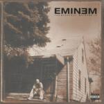 Eminem - The Marshall Mathers (2 LP) (0606949062910)