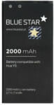 Blue Star Huawei Y5 / Y560 / G620 Blue Star akkumulátor 2000mAh Li-Ion