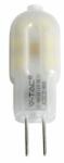 V-TAC LED izzó G4 (1, 5W/100 lm) kapszula (JC) - természetes fehér (VT4464_4392)