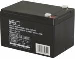 EMOS APC RBC4 #4 helyettesítő szünetmentes akkumulátor (1db 12V 12Ah, márka: EMOS) (1_B9656_0001)